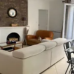Villa Magali