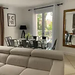 Villa Magali