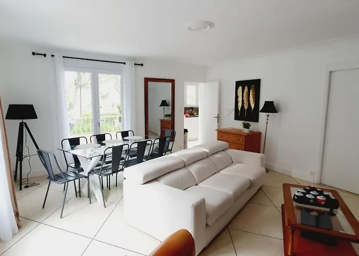 Villa Magali