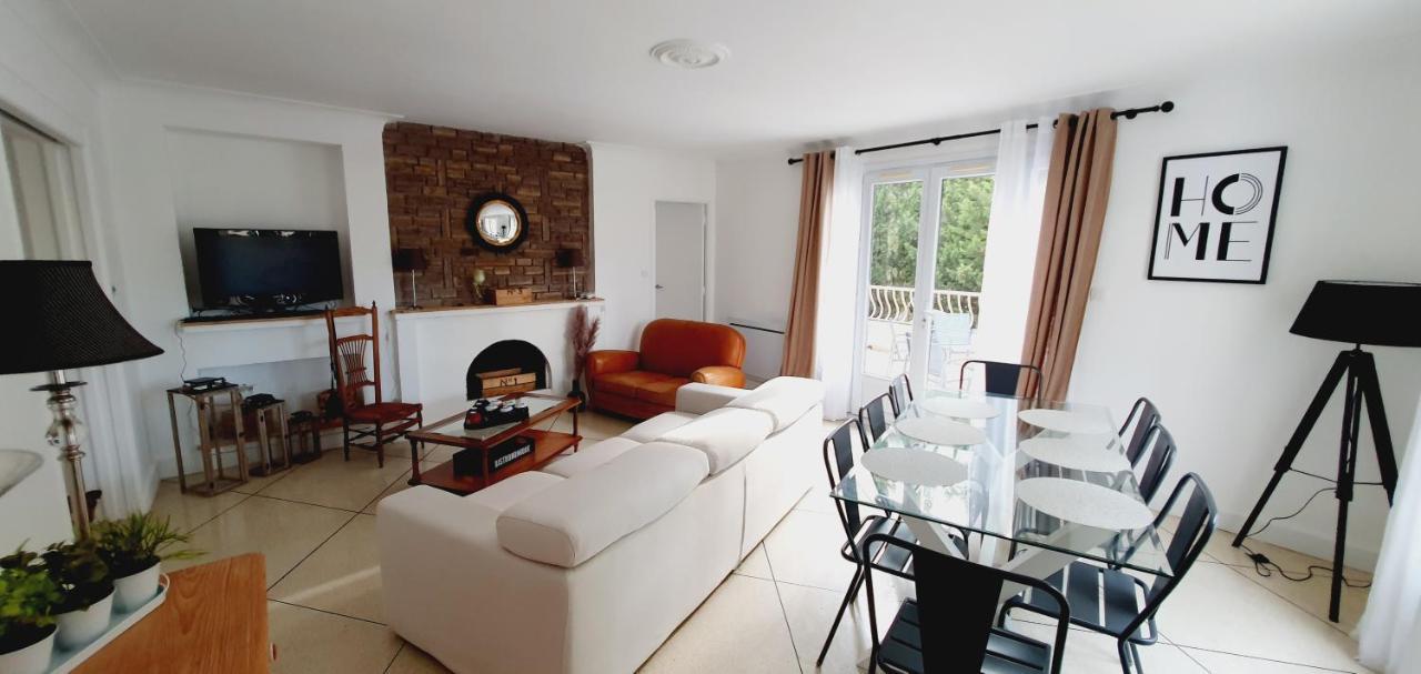 Appartement Magali