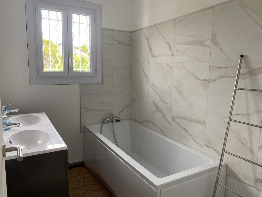 Magali Appartement Fréjus