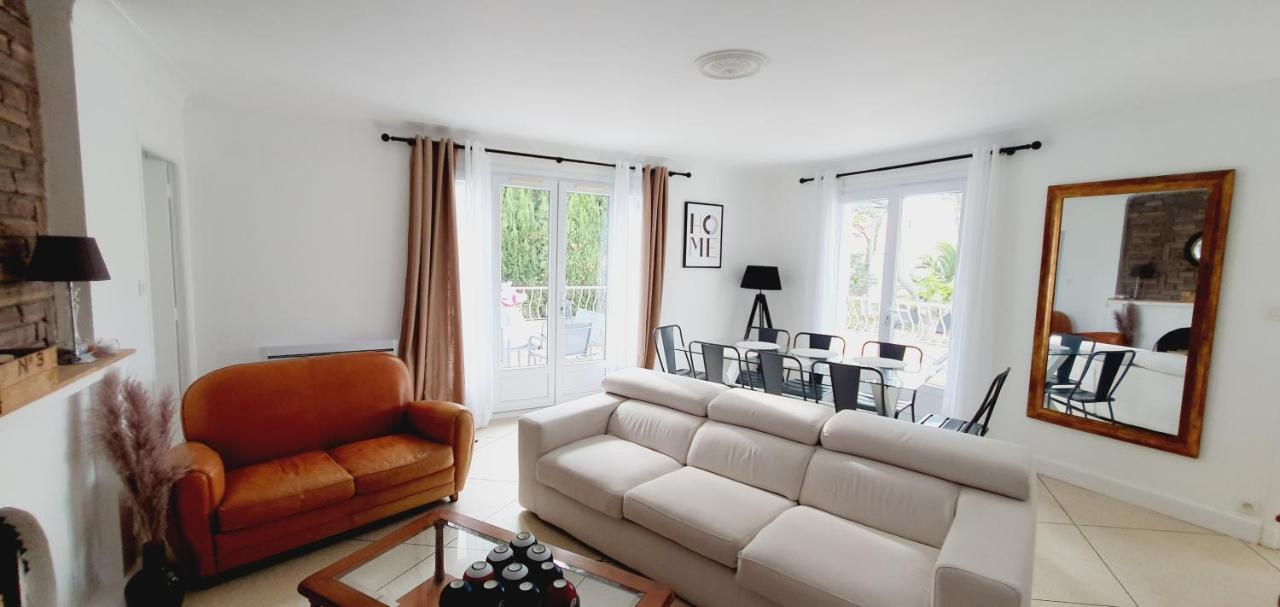 Appartement Magali Fréjus