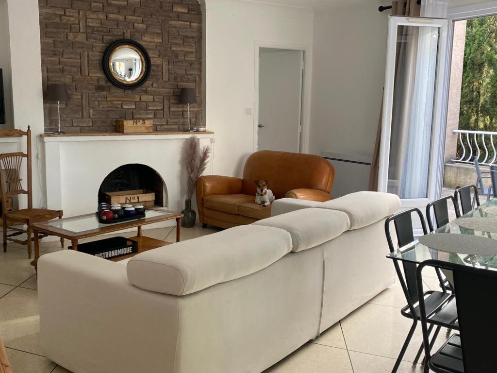 Magali Appartement Fréjus