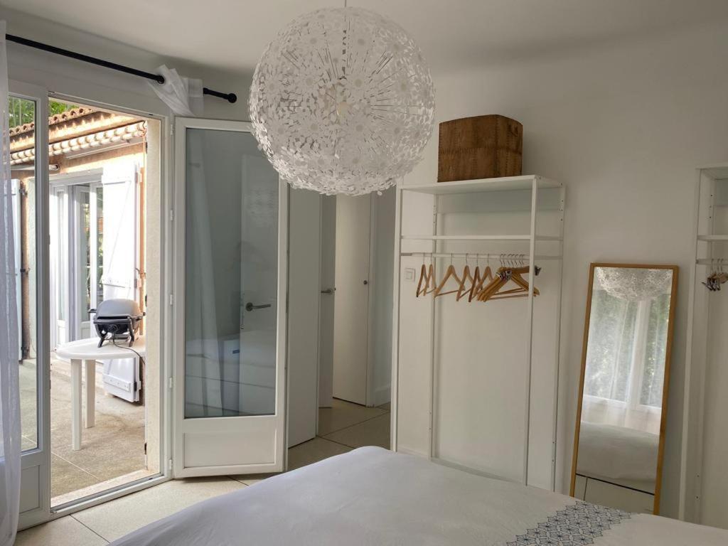 Magali Appartement
