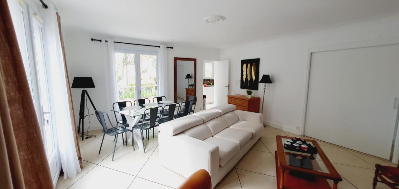 Appartement Magali Fréjus